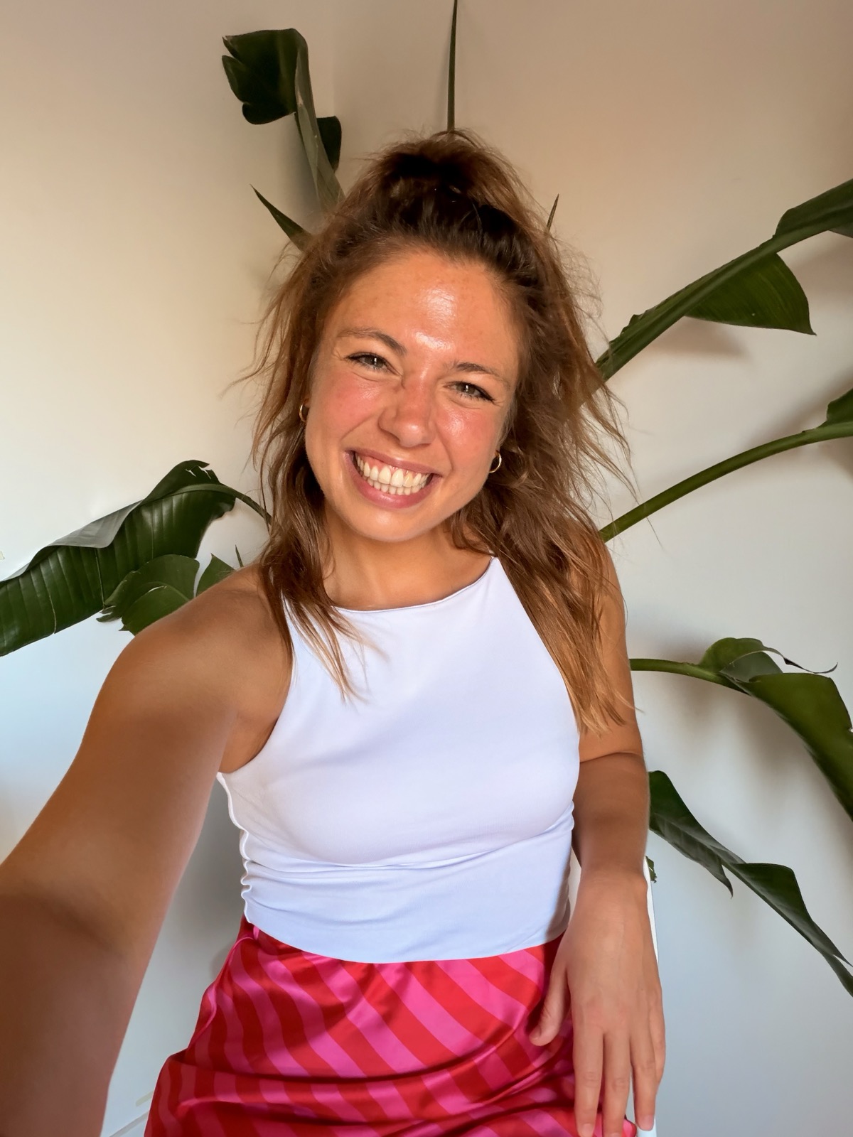 Katrin Kurz, founder of BecomingMe